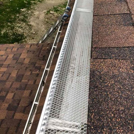 Gutter Repair Riverhead NY