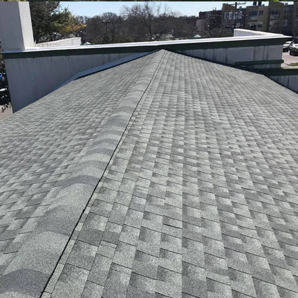 Roof Leak Repair Riverhead NY