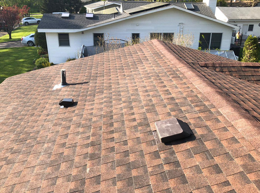 Roof Replacement Riverhead NY